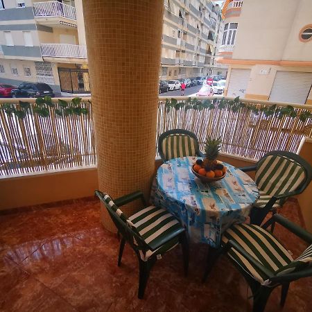 Rent An Apartment In Torrevieja Exteriér fotografie