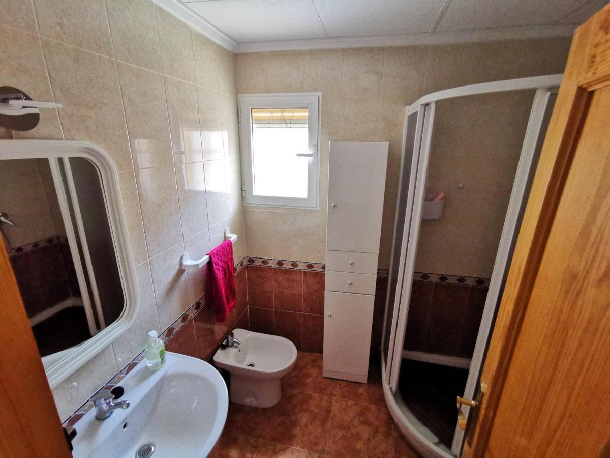 Rent An Apartment In Torrevieja Exteriér fotografie