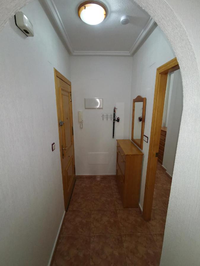 Rent An Apartment In Torrevieja Exteriér fotografie