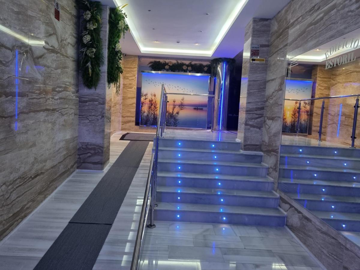 Rent An Apartment In Torrevieja Exteriér fotografie
